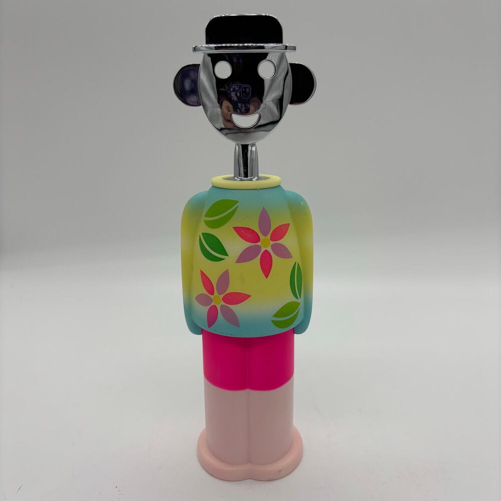 Limited series 2006 Alessi Allessandro Mendini #3066 corkscrew